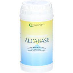 Alcabase Poudre Complément Alimentaire