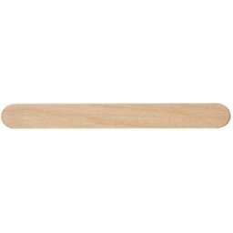 Spatules dépresseurs Sac 15cm 100 pièces