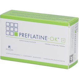 Preflatine-OK