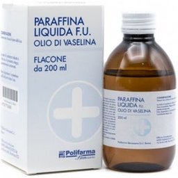 Paraffine Liquide 200ml
