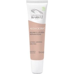 Laboratoires Biarritz Algue Cicosa Baume Lèvres Réparateur 15ml