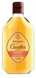 Rogé Huile de Douche Veloutante Peaux Sensibles 250 ml - Flacon 250 ml