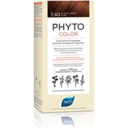 Phytocolor 7.43