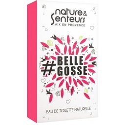 Horizane Natur/Sent Parf #Belle Gosse