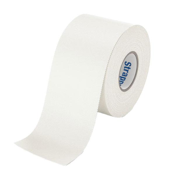 Strappal® Bande adhésive non élastique 10 m x 4 cm