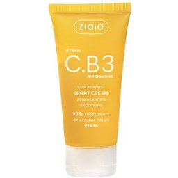 Vitamin C.B3 Niacinamide Night Cream 50ml