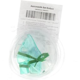 Medik Aeromedik Set Enfant