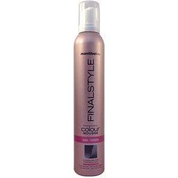 Finalstyle Foam Dye Brown 320ml