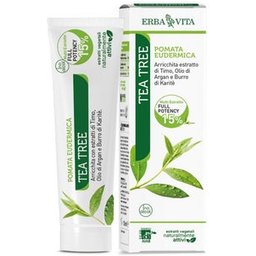 Ungüento Eudérmico Árbol de Té 50g