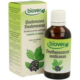 Eleutherococcus Eleutherococcus Senticosus 50ml