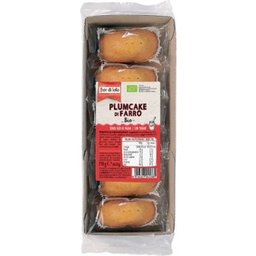 Plumcake Yaourt Épeautre Bio 6x35g