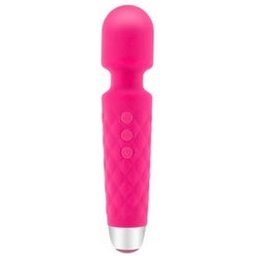 Victoria Vibromasseur 10 Vibrations Rose