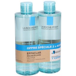 La Roche Posay Effaclar Eau Micellaire