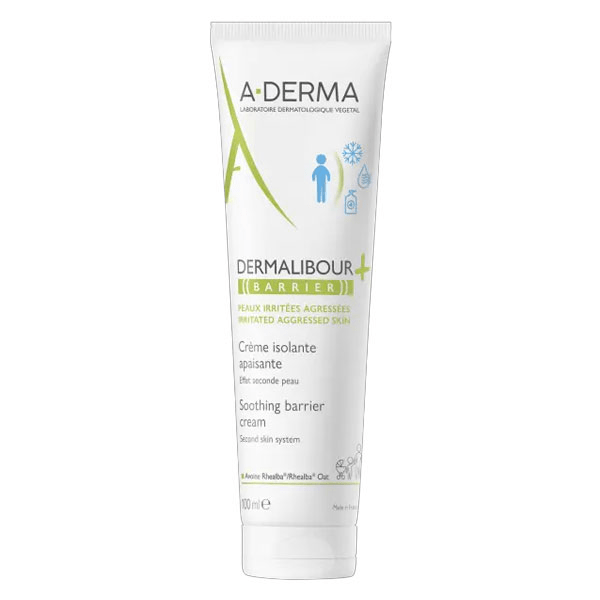 Dermalibour+ Barrier Crème Protectrice 100ml