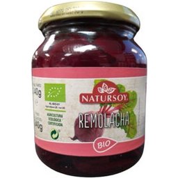 Conserves de betteraves en tranches Eco 340g