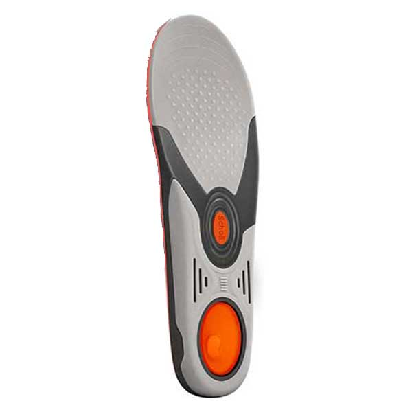 Semelles LiquiFlex Soutien Renforcé Chaussures Hommes Pointure 41-46.5