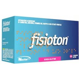 Fisioton 20F 15Ml