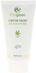 Crème Pieds Secs Chanvre 50 ml - Tube 50 ml