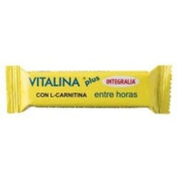 Vitalina Plus Entre les Heures 30g Barr