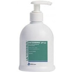 Unipharma Lactodermol™ ph 5,5 aloe vera aloe vera 200ml