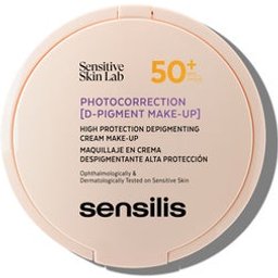 Compact SPF50+ Golden 02 10g