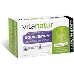 Equilibrium Equilibrio Emocional 75comp