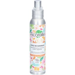 Huile de Karanja - Huile Bronzante Protectrice