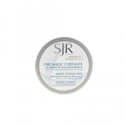 Cire Magic coiffante pot 50ml