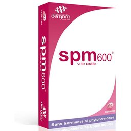 Dergam Spm 600®