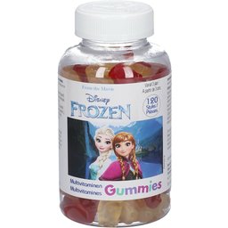 Multivitamines Frozen