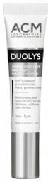 Duolys Crème Contour des Yeux 15 ml - Tube 15 ml