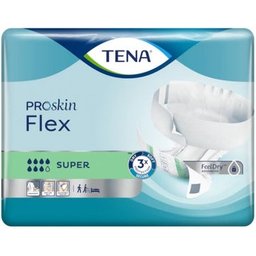Flex Super L 30Pcs 724330