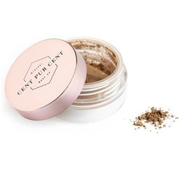 Loose Mineral Eyeshadow Café