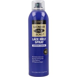 Wonder Lace Bond Lace Melt Keratin Biotin 180ml