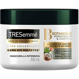 TRESemme Botanique Water Mask Cactus & Coconut 300ml