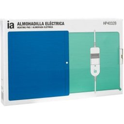 Almohadilla Electrica Hp4032B 32x40cm