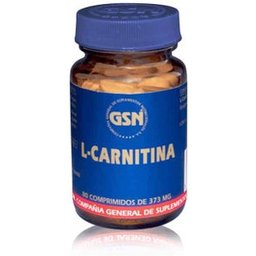 L-Carnitine 80comp