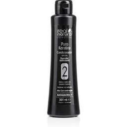 Puro Keratina Après-shampooing Réparateur Hydratant 2 300ml