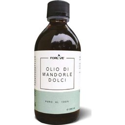 Huile d'Amande Douce 200ml