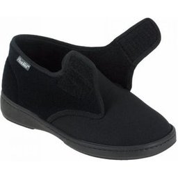 Aladin Chausson Noir Taille 37 1 Paire