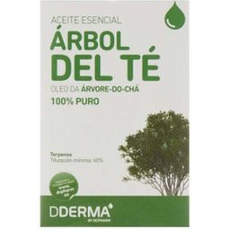 Huile d'Arbre à Thé 100% Pure 30ml