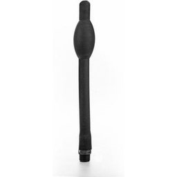 Douche Anale Gonflable en Silicone 27cm 1ut