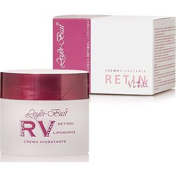 Leidybait Cream Hid. R. Vital 50ml