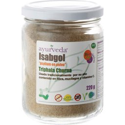 Isabgol + Triphala Churna Bio 220g