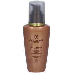Magic Drops Glow Highlighting Body Concentrate
