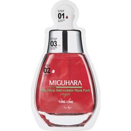 Big 3 Step Anti-Wrinkle Mask Pack Origin