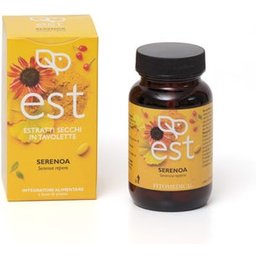 EST Serenoa Extractos Secos 60 Tabletas