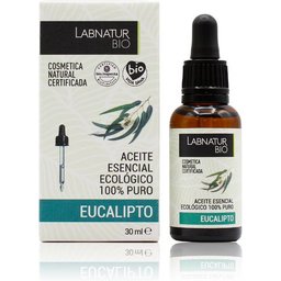 Bio Aceite Esencial de Eucalipto 30ml