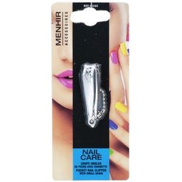 Vitry Coupe Ongles Poche Chaine Asia 1ut