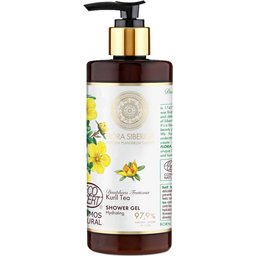 Kuril Tea Gel de Baño 300ml